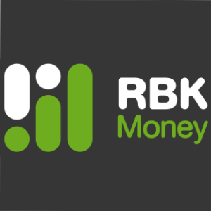 RBK Money logo