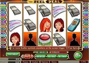 reel deal slots image