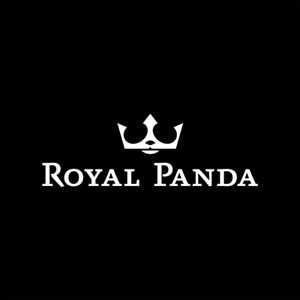 Royal Panda Casino logo