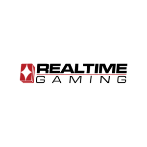 Real Time Gaming logo