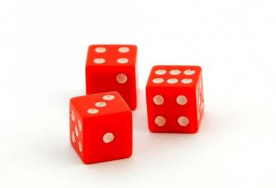 sic bo strategy dice