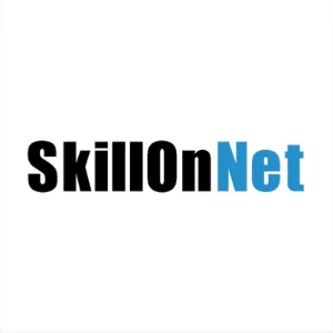 SkillOnNet logo