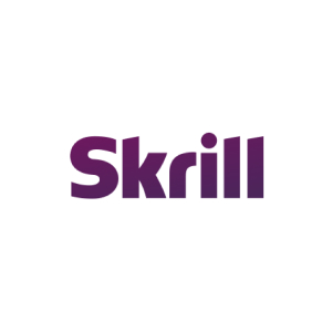 Skrill logo