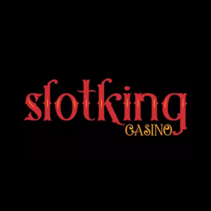 SlotKing Casino  logo