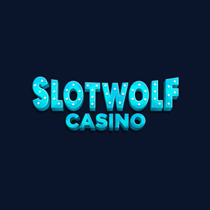 SlotWolf logo