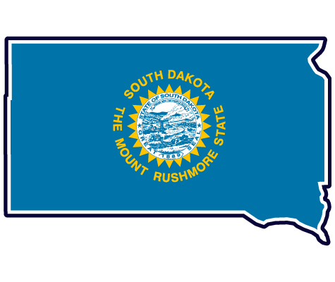 south dakota online gambling laws