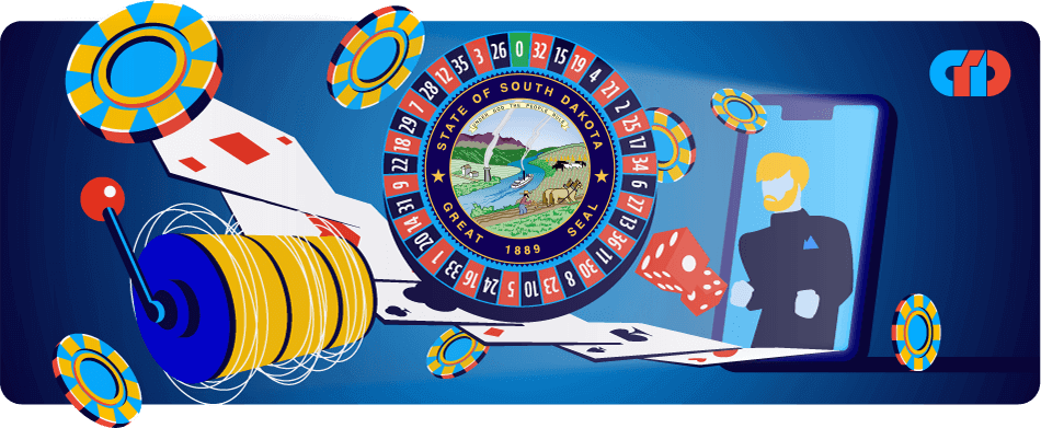 south dakota casino games