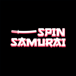 Spin Samurai logo