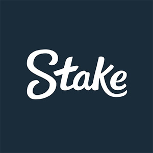 Stake Casino logo