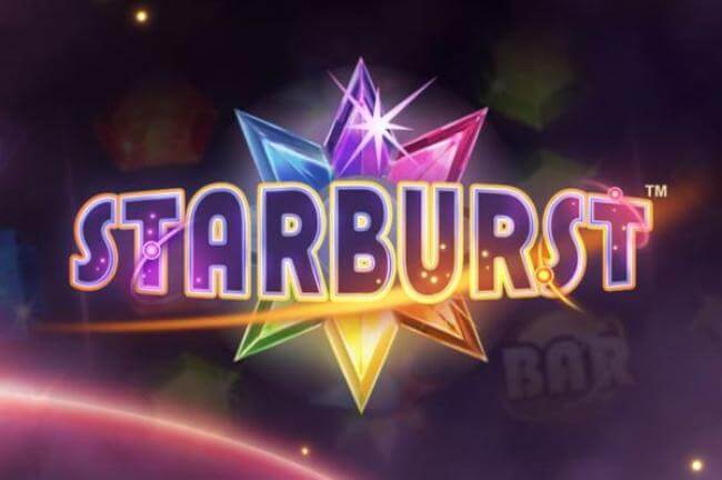 starburst-slot