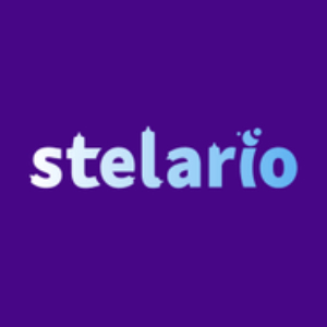 Stelario Casino logo