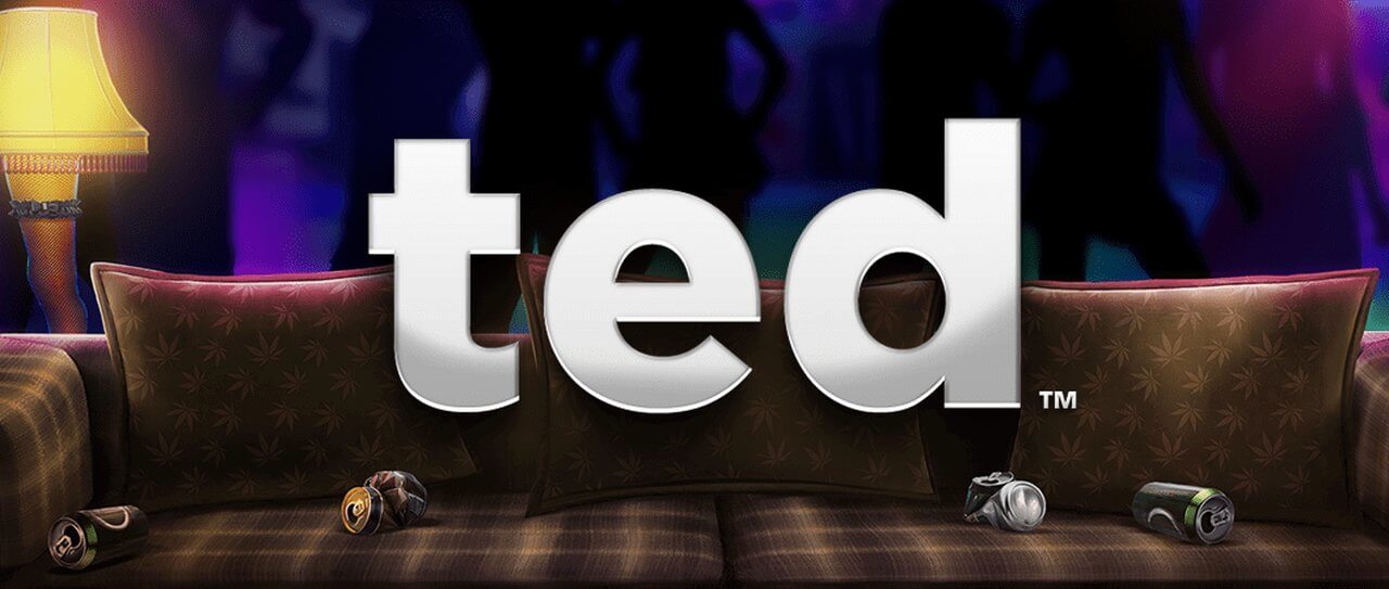 Ted logo