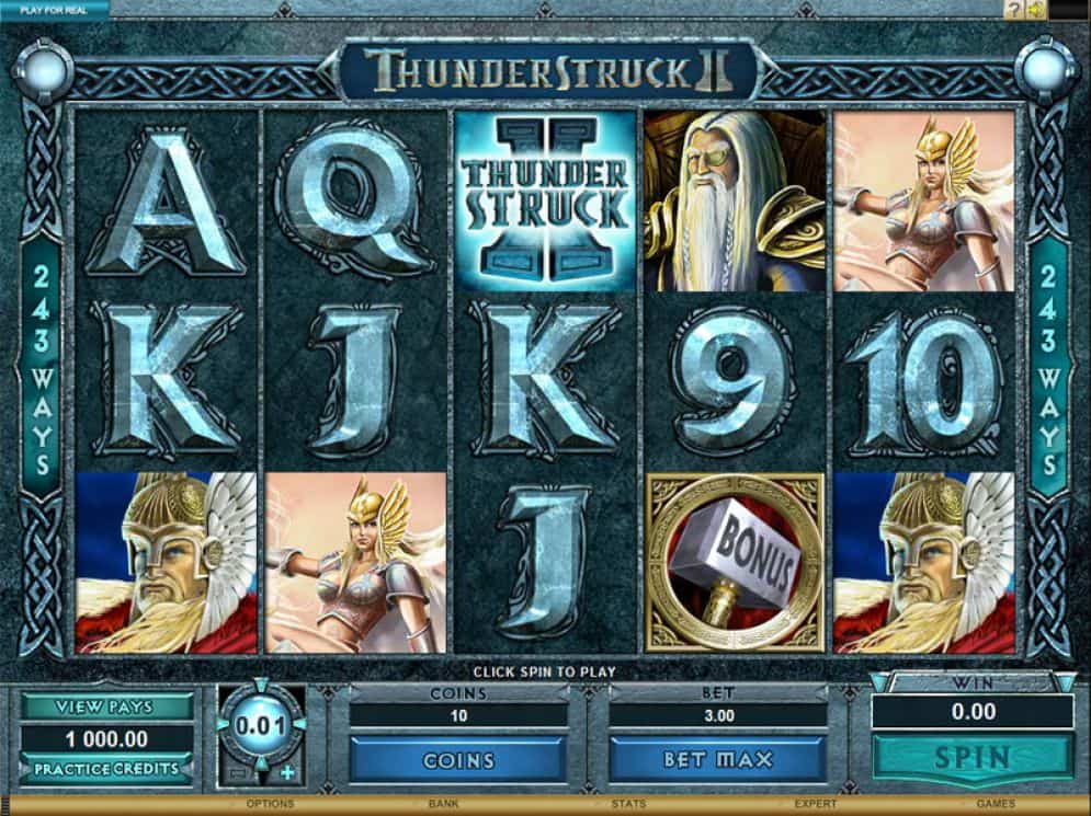 thunderstruck-ii-slot