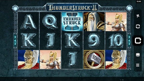 thunderstruckII-microgaming