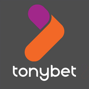 TonyBet logo