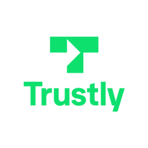 Trustly logo