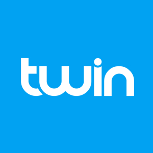 Twin Casino logo