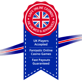 uk online casino safety