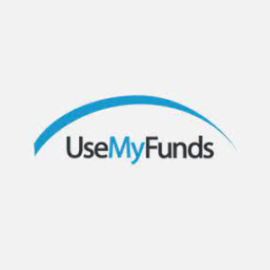 UseMyFunds logo