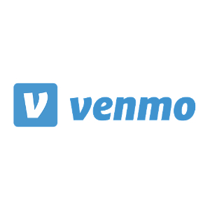 Venmo logo