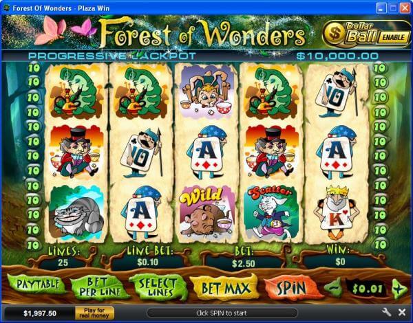 slots tournaments online