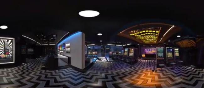 virtual reality casino