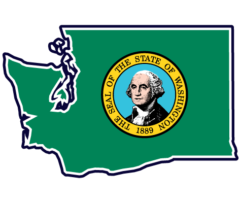 Washington state online gambling