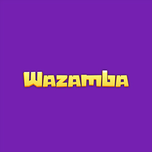 Wazamba Casino logo