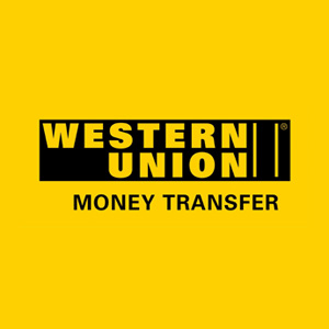 Western Union  logo