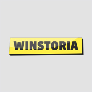 Winstoria Casino logo