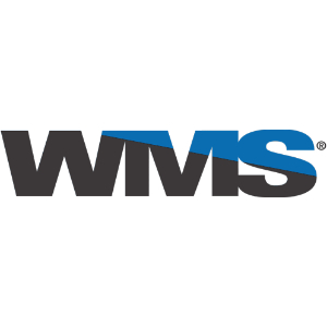 WMS Gaming logo