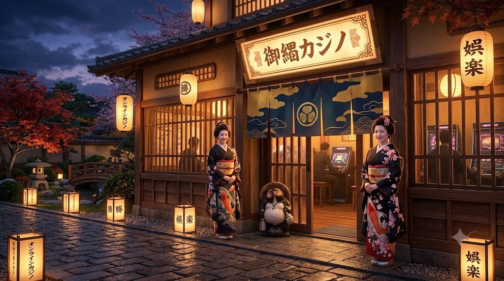 Sports Betting and Casino Fun at 747_live Japan 1
